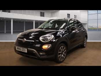 2016 (16) - 1.4 Multiair Cross Plus 5dr