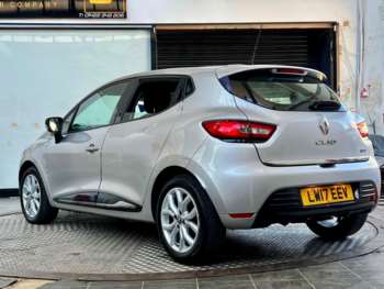Used Renault Clio 2017 for sale - 75310495: Photo