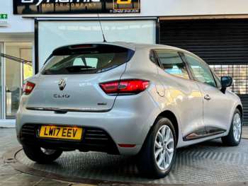 Used Renault Clio 2017 for sale - 75310495: Photo