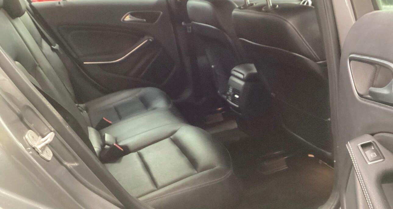 Used Mercedes-Benz A-Class for sale - 76728075: Photo 6