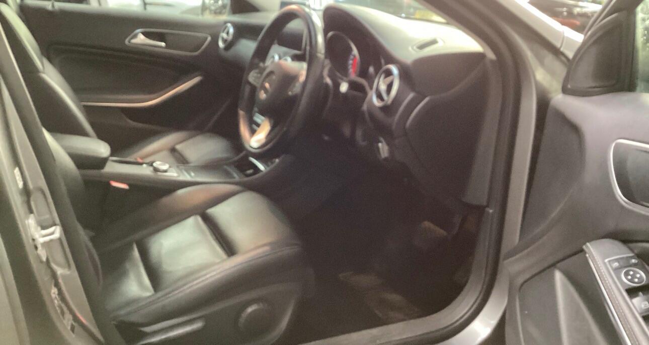 Used Mercedes-Benz A-Class for sale - 76728075: Photo 7