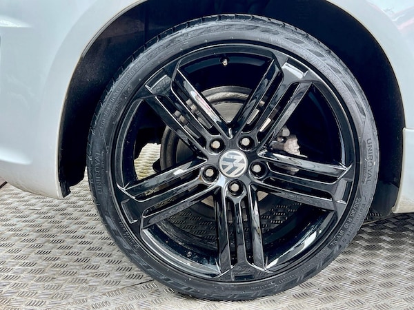 Used Volkswagen Scirocco 2017 for sale - 75364338: Photo 13