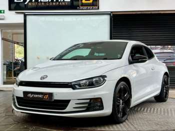 2017 (17) - 2.0 TDI BlueMotion Tech R-Line Euro 6 (s/s) 3dr