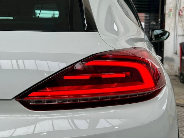 Used Volkswagen Scirocco 2017 for sale - 75364338: Photo 20