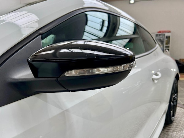 Used Volkswagen Scirocco 2017 for sale - 75364338: Photo 23