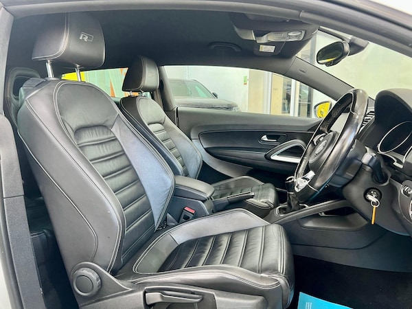 Used Volkswagen Scirocco 2017 for sale - 75364338: Photo 7
