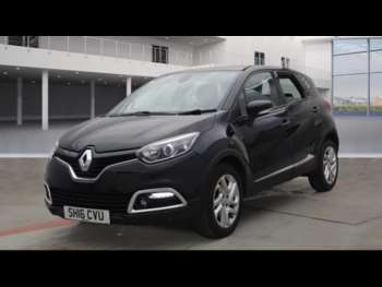 2016 (16) - 1.5 dCi 90 Dynamique Nav 5dr