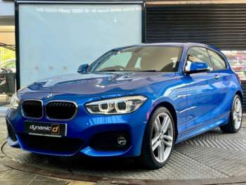 Used BMW 1 Series 2016 for sale - 75246759: Photo