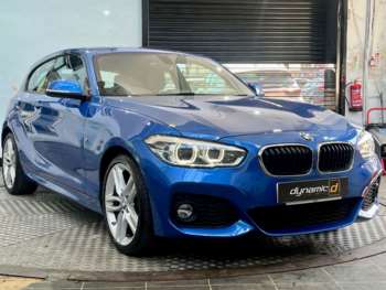 Used BMW 1 Series 2016 for sale - 75246759: Photo