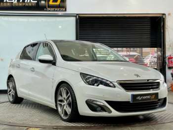 Used Peugeot 308 2014 for sale - 74965647: Photo