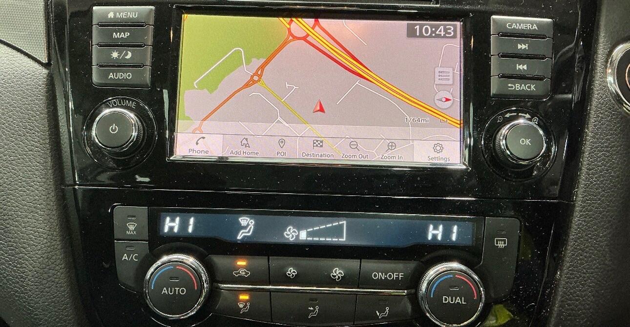 Used Nissan Qashqai for sale - 77992966: Photo 10