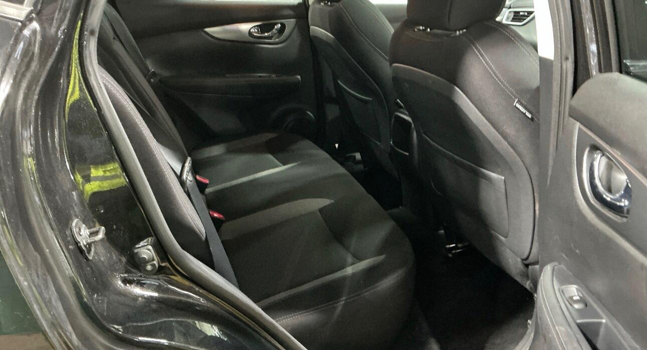 Used Nissan Qashqai for sale - 77992966: Photo 7