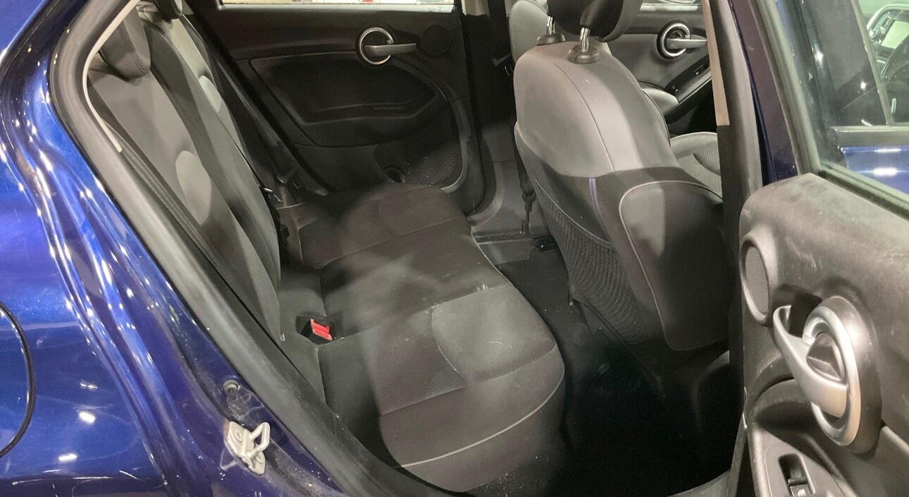 Used Fiat 500X 2016 for sale - 76727927: Photo 5