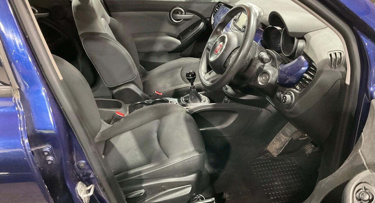 Used Fiat 500X 2016 for sale - 76727927: Photo 6