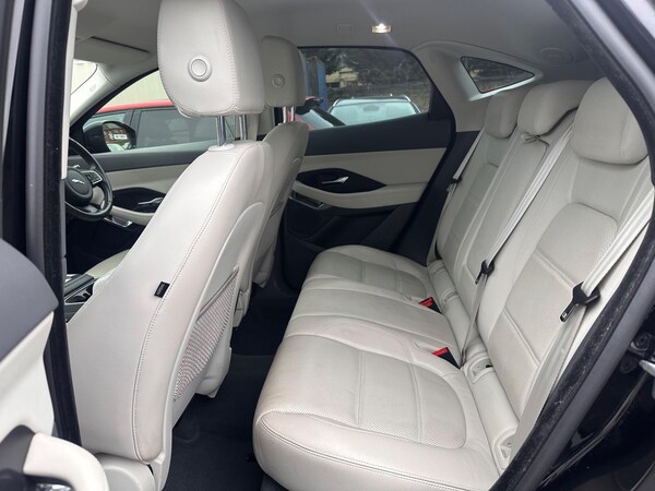 Used Jaguar E-Pace 2019 for sale - 76260388: Photo 10