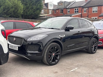 2019 (19) - 2.0 D150 S Auto AWD Euro 6 (s/s) 5dr