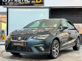 Used SEAT Ibiza 2020 for sale - 79180825: Photo