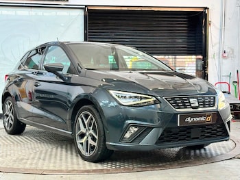 Used SEAT Ibiza 2020 for sale - 79180825: Photo