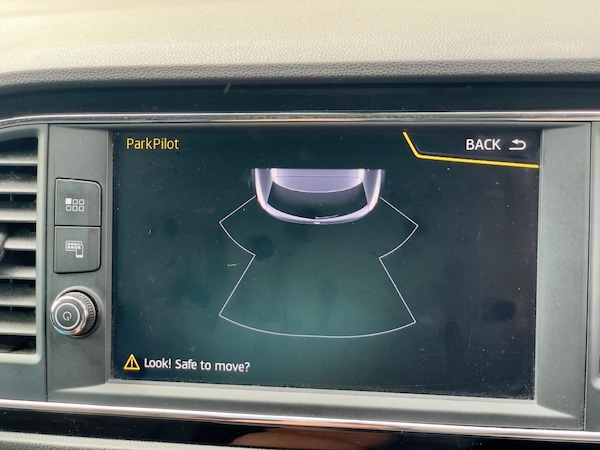 Used SEAT Leon 2017 for sale - 75747118: Photo 10