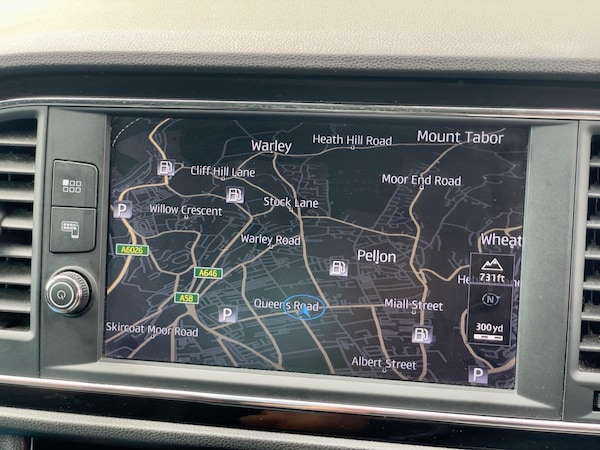 Used SEAT Leon 2017 for sale - 75747118: Photo 11