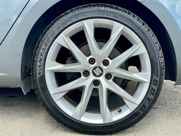 Used SEAT Leon 2017 for sale - 75747118: Photo 13
