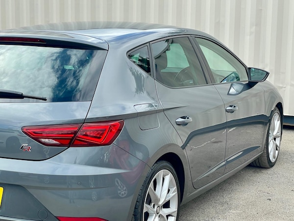 Used SEAT Leon 2017 for sale - 75747118: Photo 14