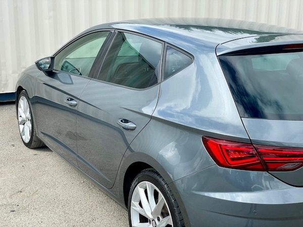 Used SEAT Leon 2017 for sale - 75747118: Photo 15