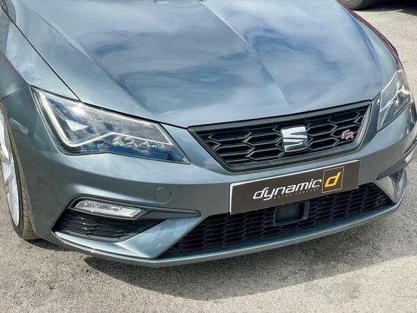 Used SEAT Leon 2017 for sale - 75747118: Photo 16