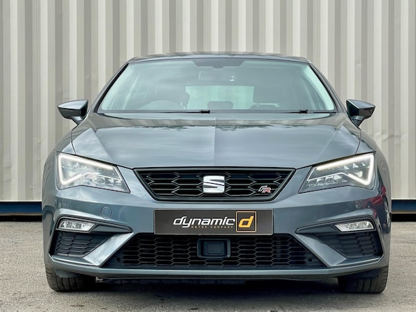 Used SEAT Leon 2017 for sale - 75747118: Photo 17