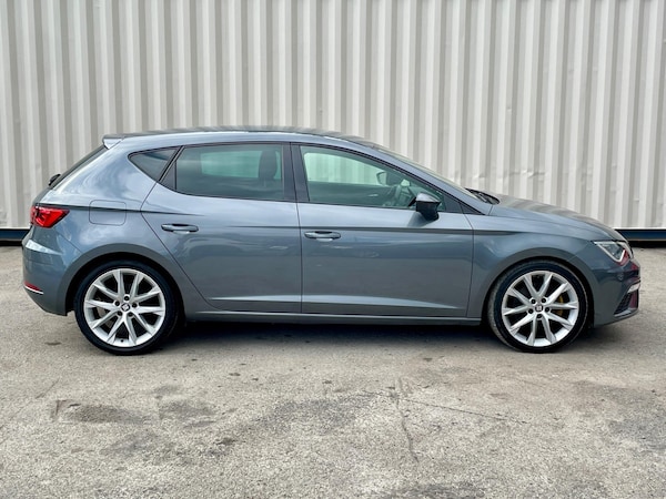 Used SEAT Leon 2017 for sale - 75747118: Photo 18