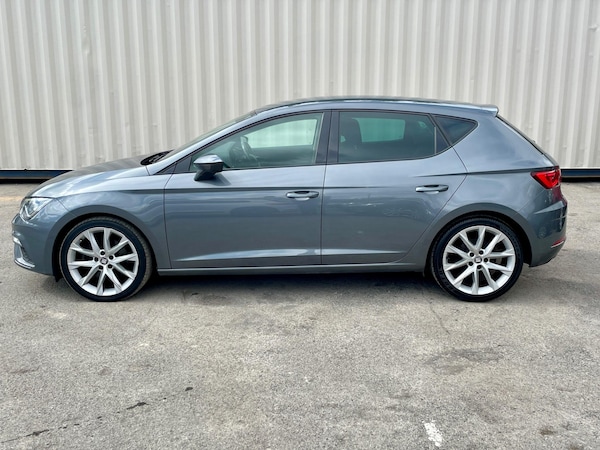 Used SEAT Leon 2017 for sale - 75747118: Photo 19
