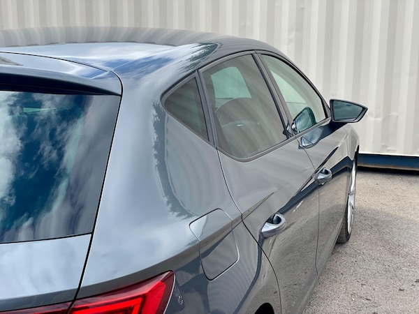 Used SEAT Leon 2017 for sale - 75747118: Photo 21