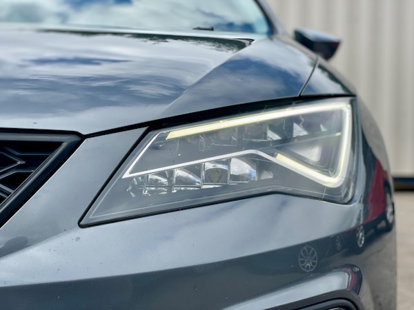 Used SEAT Leon 2017 for sale - 75747118: Photo 28