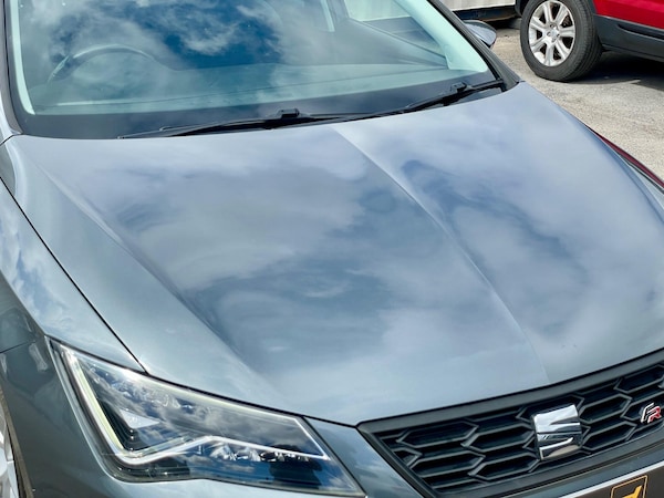 Used SEAT Leon 2017 for sale - 75747118: Photo 30