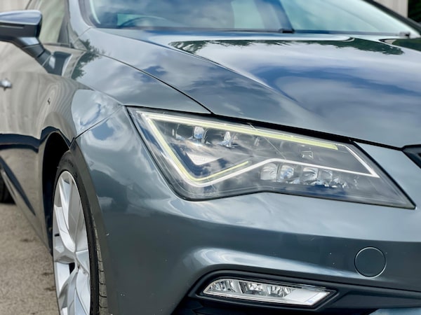 Used SEAT Leon 2017 for sale - 75747118: Photo 31