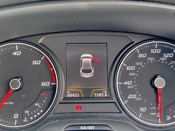 Used SEAT Leon 2017 for sale - 75747118: Photo 35