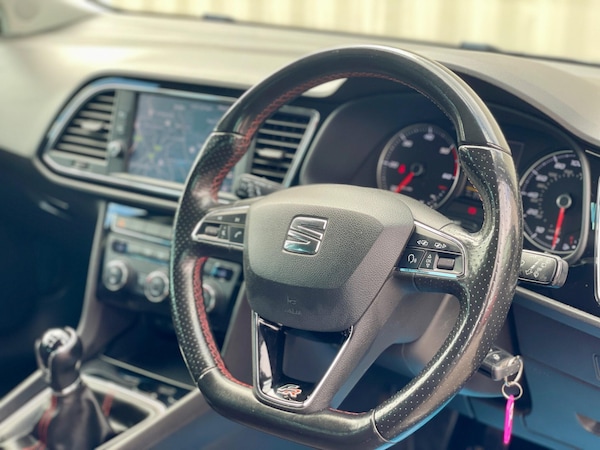 Used SEAT Leon 2017 for sale - 75747118: Photo 36