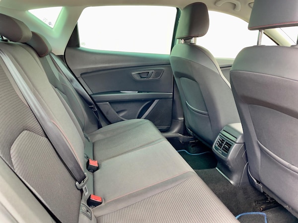 Used SEAT Leon 2017 for sale - 75747118: Photo 38