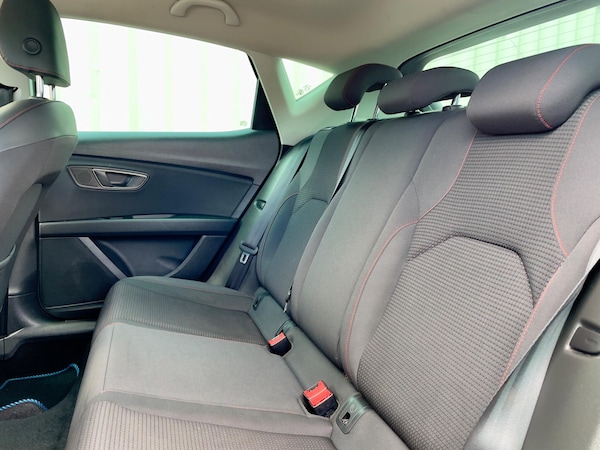Used SEAT Leon 2017 for sale - 75747118: Photo 40