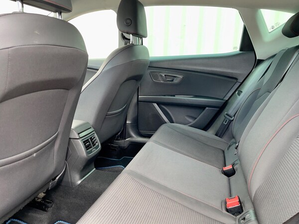 Used SEAT Leon 2017 for sale - 75747118: Photo 41