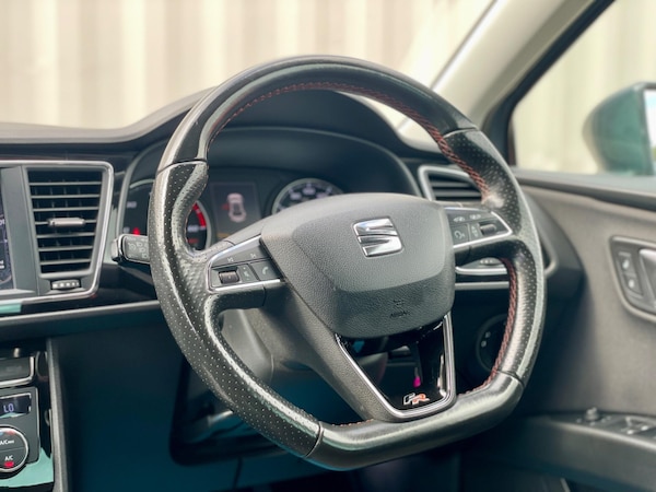 Used SEAT Leon 2017 for sale - 75747118: Photo 42