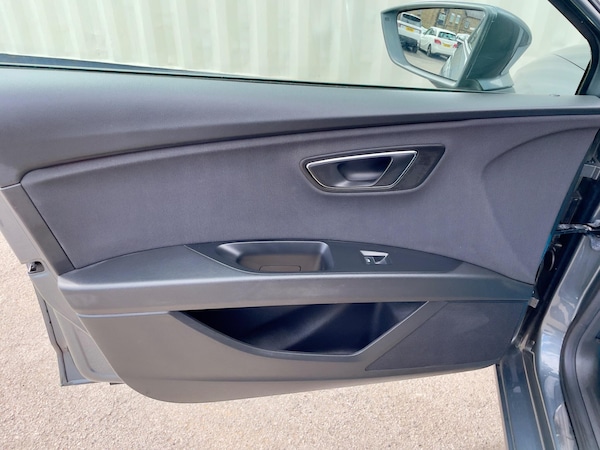 Used SEAT Leon 2017 for sale - 75747118: Photo 43