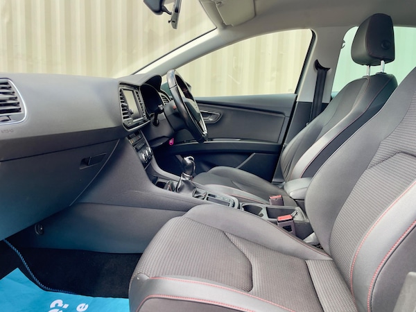 Used SEAT Leon 2017 for sale - 75747118: Photo 45