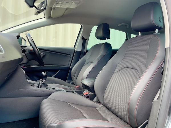 Used SEAT Leon 2017 for sale - 75747118: Photo 46