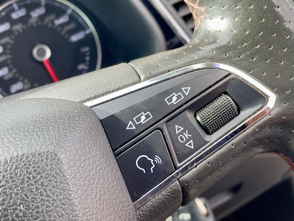 Used SEAT Leon 2017 for sale - 75747118: Photo 49