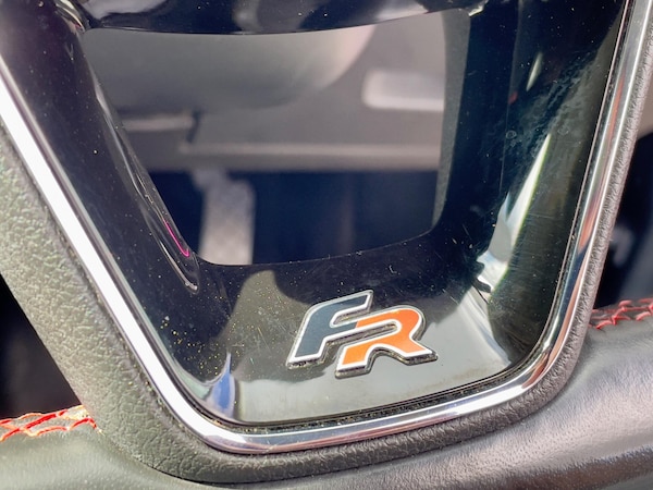 Used SEAT Leon 2017 for sale - 75747118: Photo 50
