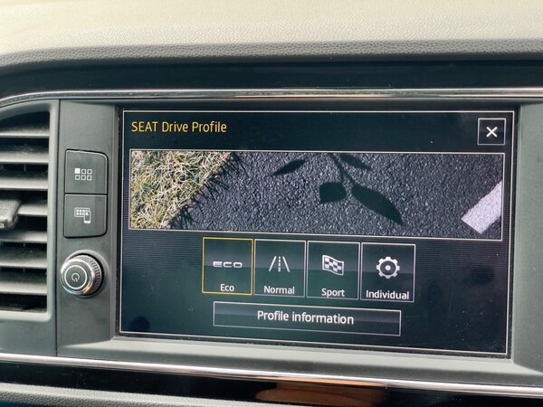 Used SEAT Leon 2017 for sale - 75747118: Photo 52