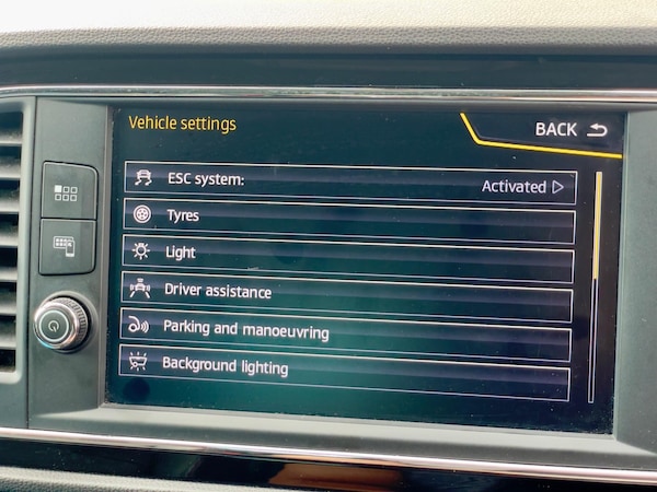Used SEAT Leon 2017 for sale - 75747118: Photo 58