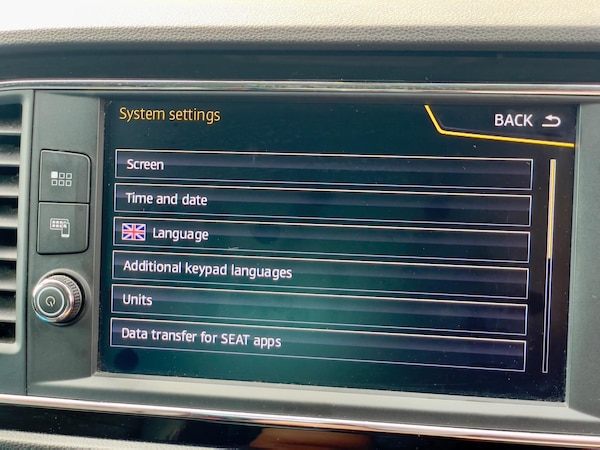 Used SEAT Leon 2017 for sale - 75747118: Photo 59