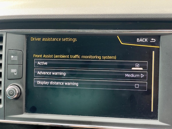 Used SEAT Leon 2017 for sale - 75747118: Photo 60